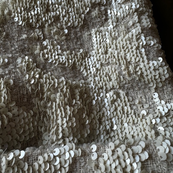 Hei Hei sequin coat - Picture 2 of 2